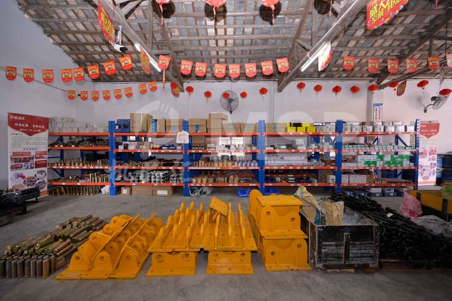 Foshan Baohui International Engineering Equipment Co., Ltd