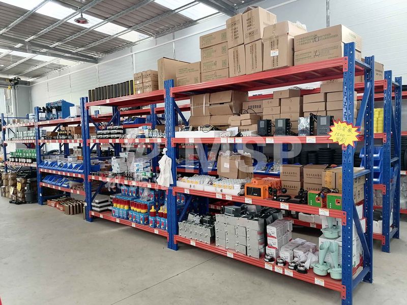 Foshan Baohui International Engineering Equipment Co., Ltd