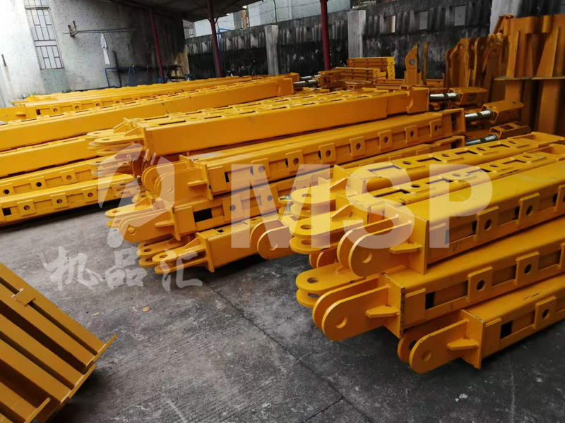 Foshan Baohui International Engineering Equipment Co., Ltd