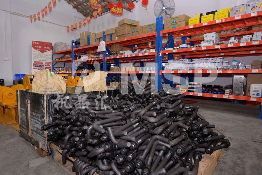 Foshan Baohui International Engineering Equipment Co., Ltd