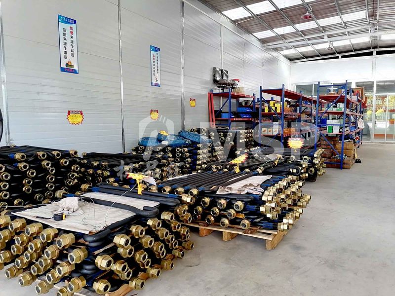 Foshan Baohui International Engineering Equipment Co., Ltd linia produkcyjna producenta