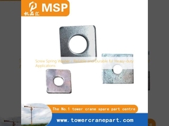 Screw Spring Washer - Reliable and Durable for Heavy-duty Applications